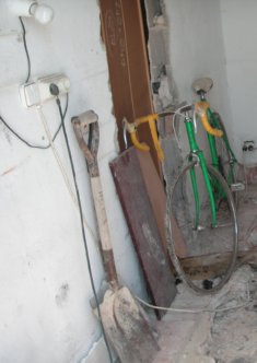 NOTAS TECNICAS de PREVENCION INSHT NTP (353)